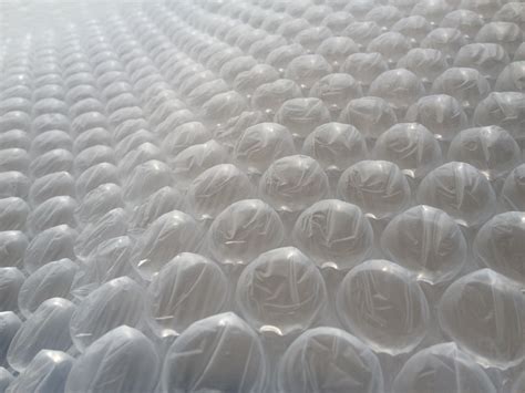 Sealed Air Releases Video On How Bubble Wrap Is Made Make