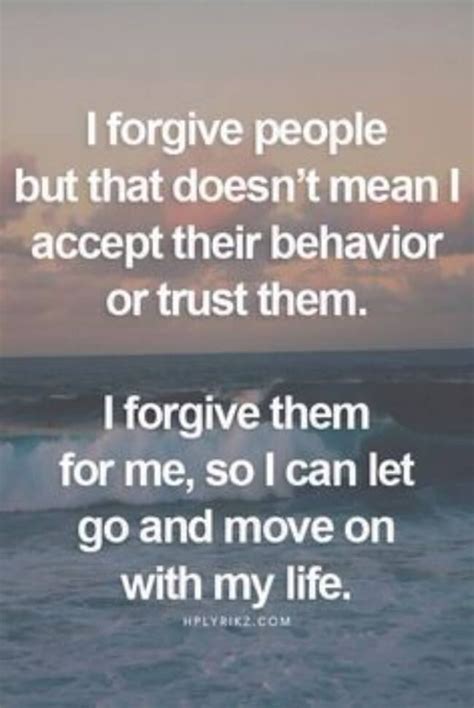 70 Forgiveness Quotes That Everyone Needs To Remember Forgiveness