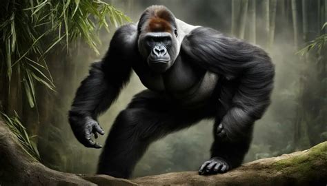 What Are Some Interesting Facts About Gorillas