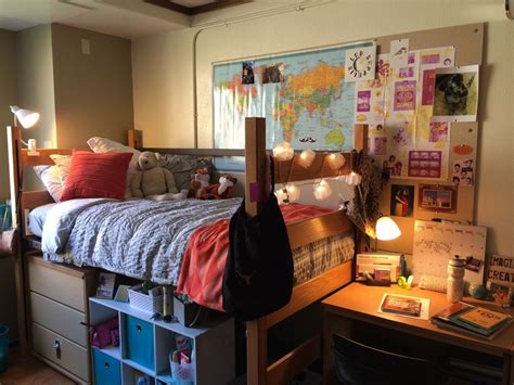 University Of Texas At Austin Moore Hill Cool Dorm Rooms Cozy Dorm