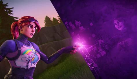 Fortnite Season 6 Teaser What Do The Season 6 Teasers Mean Shock Rumours And Theories Gaming