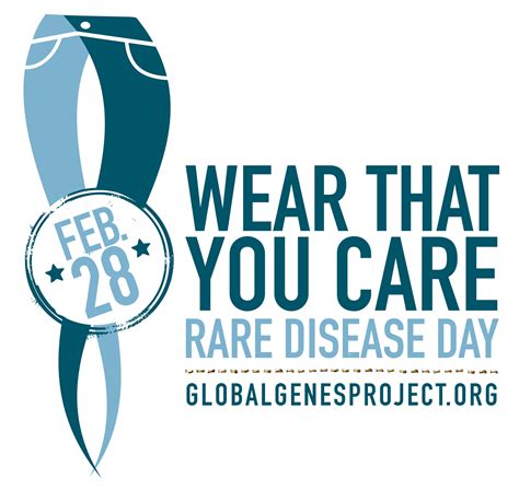 World Rare Disease Day School Event Update
