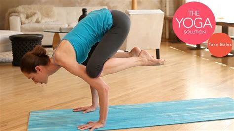 These Online Yoga Videos Can Save You A Trip To The Studio Hard Yoga