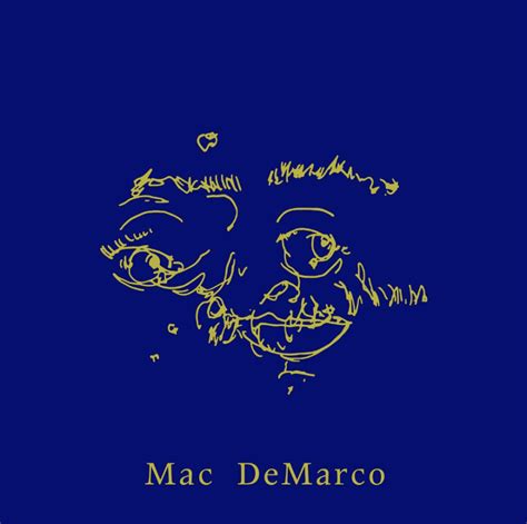 An Inside Look At Mac Demarcos 199 Track Album Massachusetts Daily
