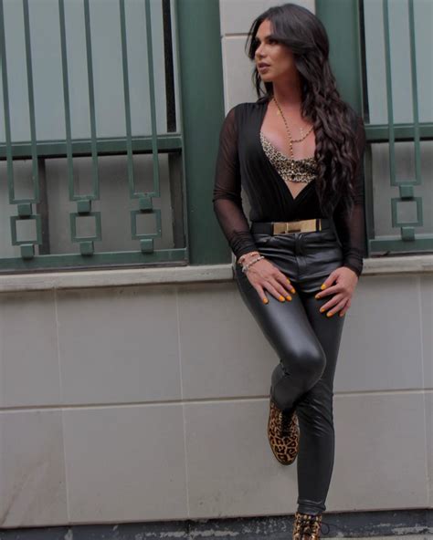 Renata Quezada Most Beautiful Mexican Transgender Model Tg Beauty