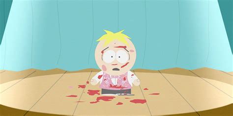 South Park Cartman Vs Butters Who Has More Kills