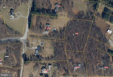 34 Acres Of Land For Sale In Cooksville Maryland Landsearch
