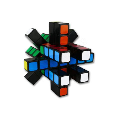 Witeden 3x3x7 Cuboid Puzzle — Dailypuzzles