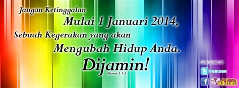 Yuk.datang dan daftarkan diri anda segera bergabung bersama kami. Ayo Baca Alkitab: Selamat Datang