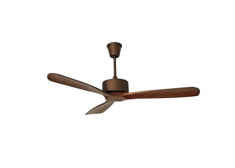 Brown Fanzart Cherry Contemporary Wood Crafted Ceiling Fan Sweep Size