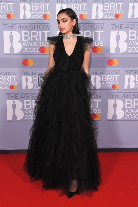 Brit Awards 2020 Red Carpet Photos Best Worst Looks Outfits