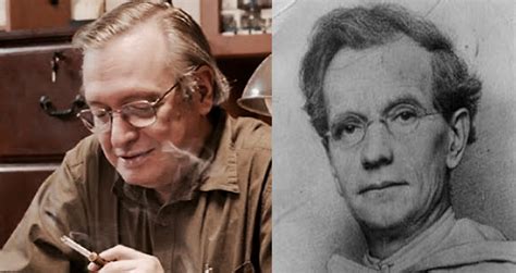 First official translation into english! O livro que decidiu a vida de Olavo de Carvalho