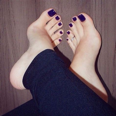 Pin On Beautifully Painted Sexy Toes