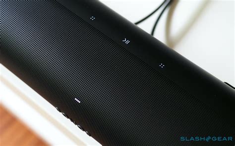 Sonos Arc Review Dolby Atmos In The Soundbar Weve Been Waiting For