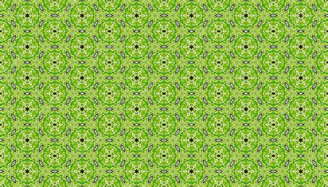 75 Background Hijau Batik Myweb