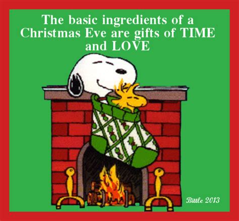 10 Awesome Snoopy Christmas Quotes