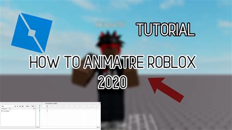 How To Animate In Roblox Studios 2020 Guide Youtube