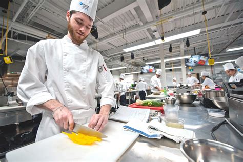 Culinary Management Co Op Program Niagara College