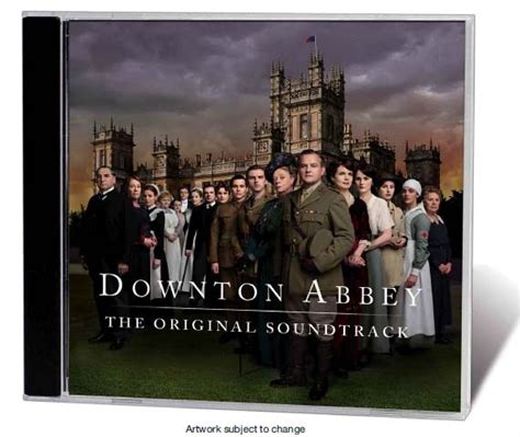 A Taste Of Downton Abbeys Soundtrack Edwardian Promenade