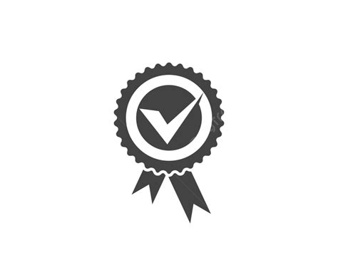 Certifi Vector Art Png Approved Or Certified Medal Icon Best