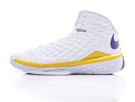 Kobe Bryant Signature Sneakers Sole Collector