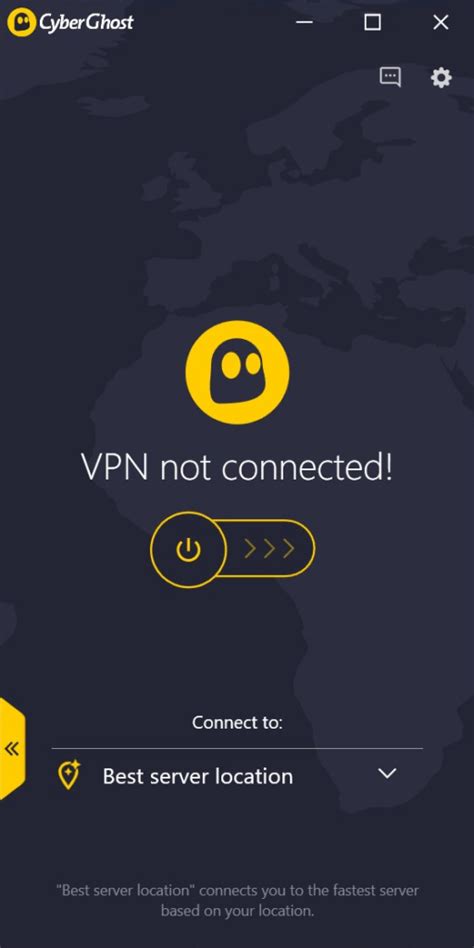 Cyberghost Vpn Review All You Should Know About Cyberghost