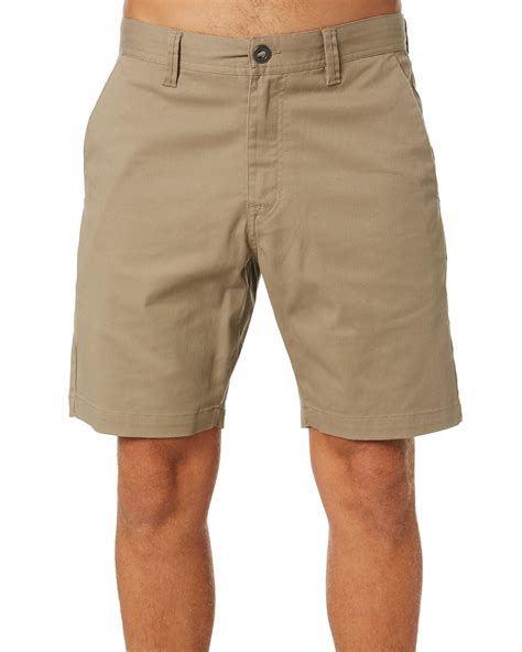 Best Khaki Shorts Brands