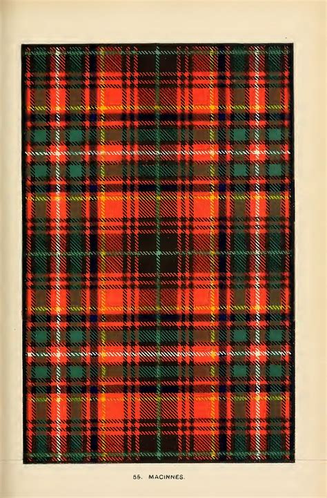 Pin On Clan Tartans Of Scotland