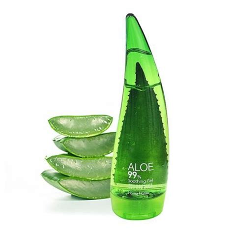 Aloe vera is best known for its anti bacterial and anti fungal properties. Moisturizing Acne Treatment Aloe Vera Extract Soothing Gel
