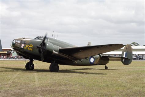 The Worlds Only Flying Lockheed Hudson Warbirds Pinterest