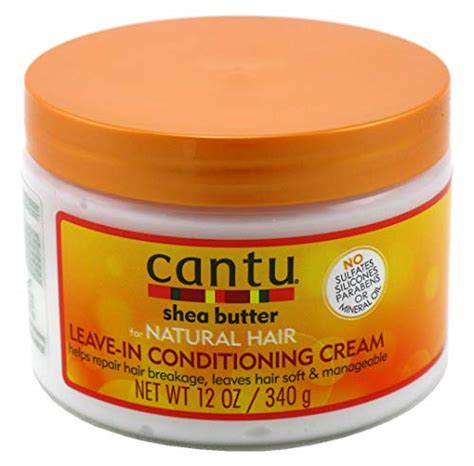 9 Best Leave In Conditioners For African American Hair 2022