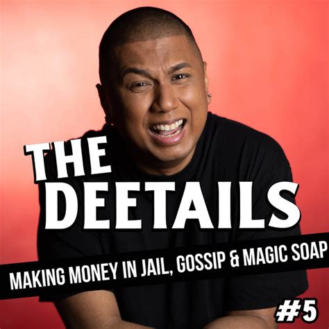 5 How To Make Money In Jail Gossiping Prisoners And The Magic Soap