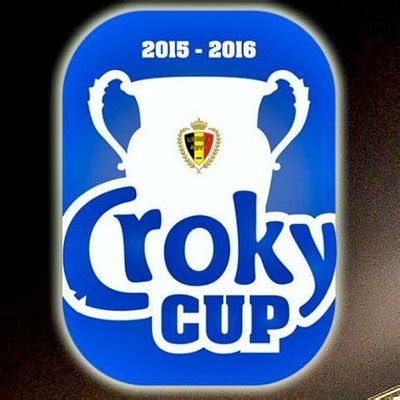 Volledig verslag halve finale croky cup. Croky Cup on Twitter: "80 volgers voor onze @Croky_Cup op ...
