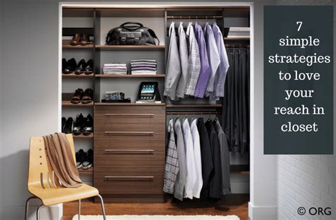 Search for bedroom closet design. 7 Columbus Reach in Small Bedroom Closet Organization Ideas