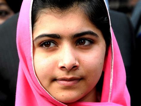05 the pakistani taliban shot malala yousafzai in the head. Taliban says its attack on Malala justified - The Express ...