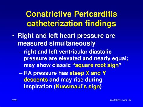 Pericardial Knock What Is It Causes Treatment And Mor