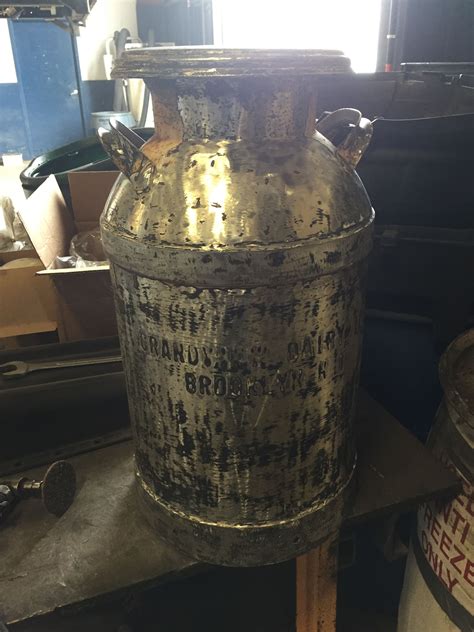 Check spelling or type a new query. Milk Jug (Grand View Dairy Inc. Brooklyn, NY) (With images ...