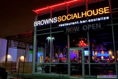 New Browns Socialhouse Coming To New Westminister - 604 Now