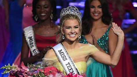 miss teen usa keeps her crown after apologizing for tweeting n word