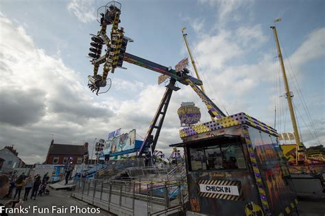 Funfair Rides Fairground Hire Uk Nationwide Amusements