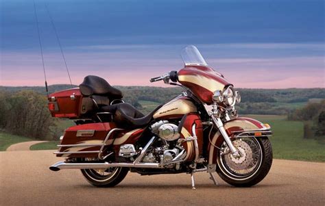 Manual covers all the topics like: HARLEY DAVIDSON Electra Glide Ultra Classic specs - 2005 ...