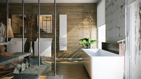 Bathroom Ideas And Accessories To Help You Pamper Your Senses