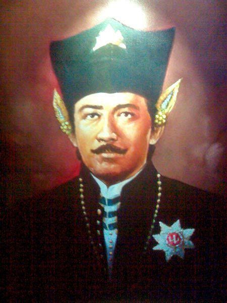 Sultan Agung Of Mataram Alchetron The Free Social Encyclopedia
