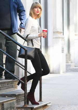 See more ideas about taylor swift pictures, taylor alison swift, taylor swift. Taylor Swift out in NYC - GotCeleb