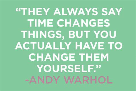 Andy Warhol Quotes Quotesgram