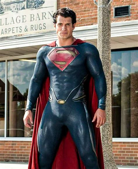 Z On Twitter Superman Henry Cavill Superman Cavill Superman Suit