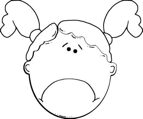 Sad Baby Clip Art At Vector Clip Art Online
