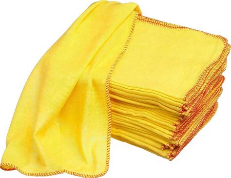 cotton cleaning cloth duster size 20 x 26 rs 20 piece magica facility management services