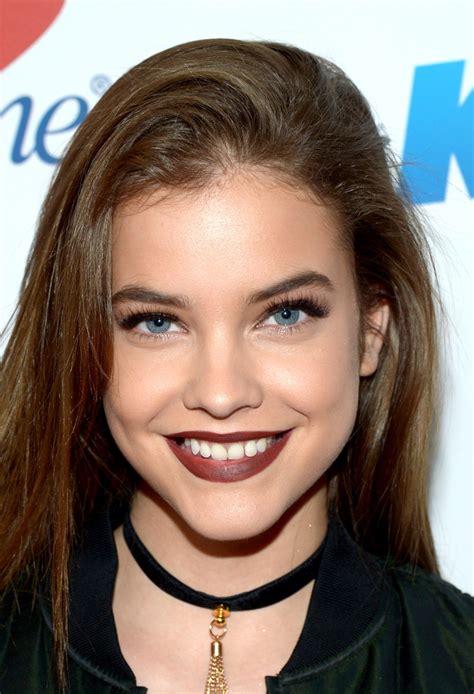 Barbara Palvin Barbara Palvin Photos 1027 Kiis Fms Jingle Ball