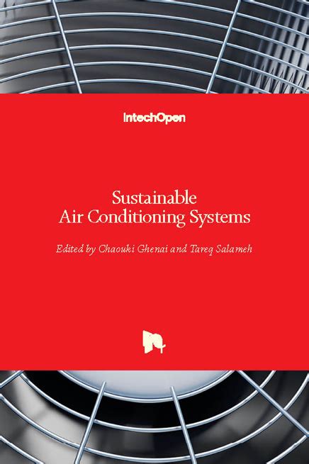 Check spelling or type a new query. Sustainable Air Conditioning Systems | IntechOpen